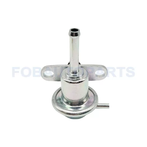 De Presion De Combustible Fuel Pressure Regulator for Mazda B2200 B2600 Kia Sephia KJ50113280A MJ50113280A - image 5